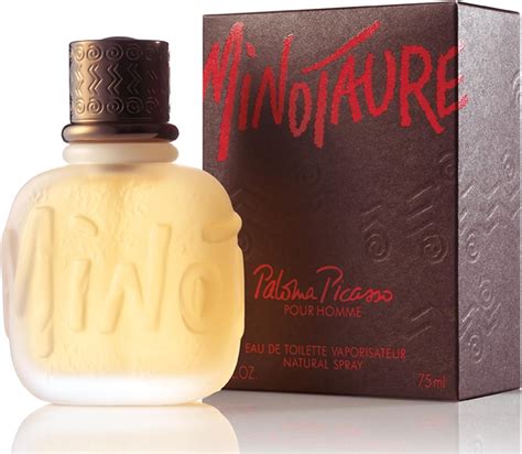 paloma picasso minotaure for men.